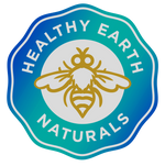 HealthyEarth Naturals