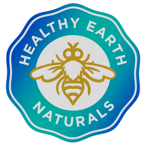 HealthyEarth Naturals